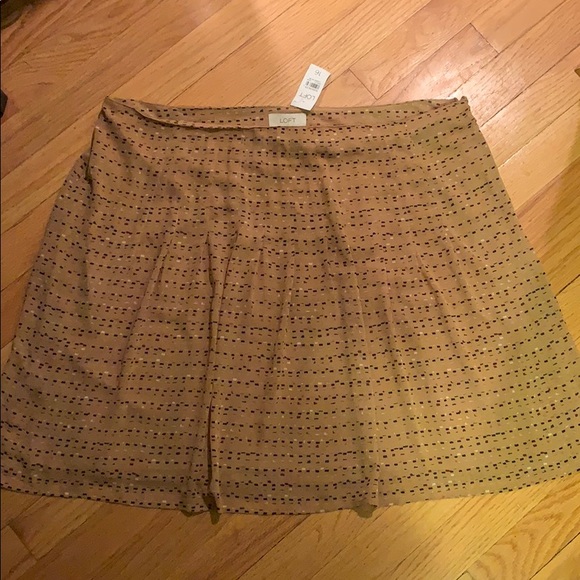 Ann Taylor LOFT Skirt - Picture 4 of 7